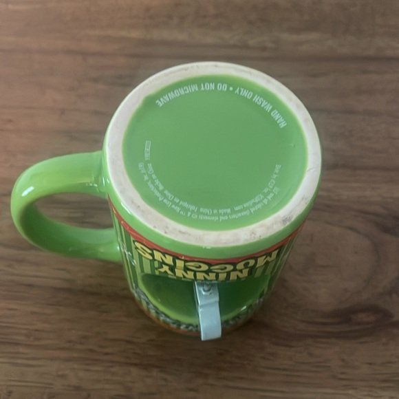 The Elf Coffee Mug - Picture 6 of 7